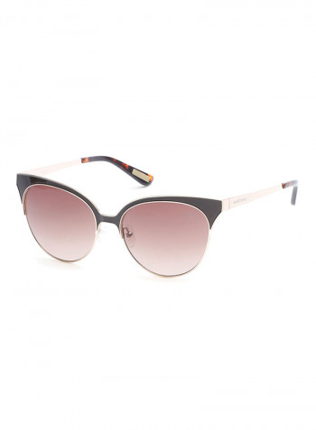 Women's Clubmaster Sunglasses - Lens Size: 56 mm