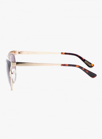 Women's Clubmaster Sunglasses - Lens Size: 56 mm