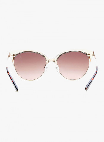 Women's Clubmaster Sunglasses - Lens Size: 56 mm