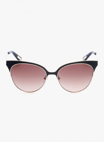 Women's Clubmaster Sunglasses - Lens Size: 56 mm