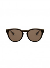 Men's Full Rim Wayfarer Sunglasses - Lens Size: 54 mm
