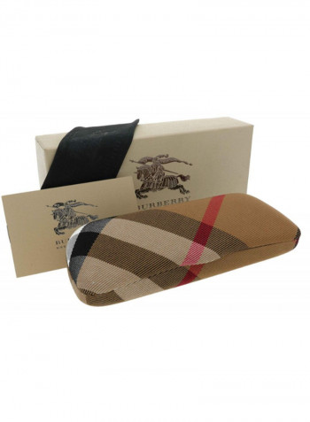 Men's Full Rim Wayfarer Sunglasses - Lens Size: 54 mm