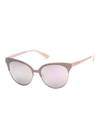Women's Clubmaster Sunglasses - Lens Size: 56 mm