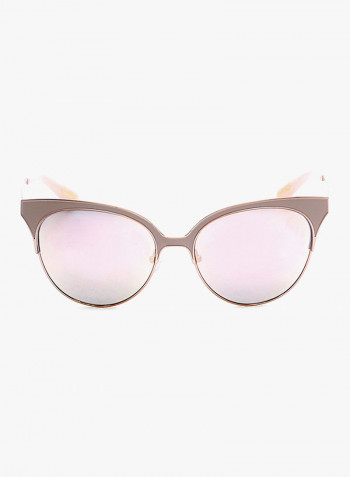 Women's Clubmaster Sunglasses - Lens Size: 56 mm