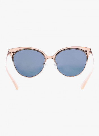Women's Clubmaster Sunglasses - Lens Size: 56 mm