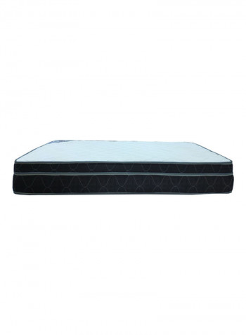 Box Top Medicated Mattress White 180 x 190 x 20cm