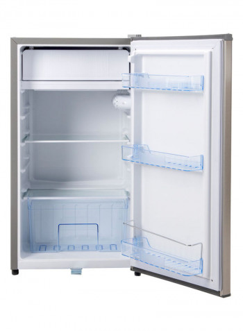 Single Door Refrigerator 110L 110 l OMRF5001 Grey