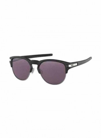 Men's Latch Key Clubmaster Sunglasses