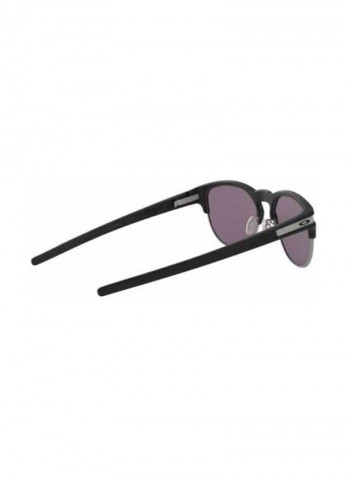 Men's Latch Key Clubmaster Sunglasses