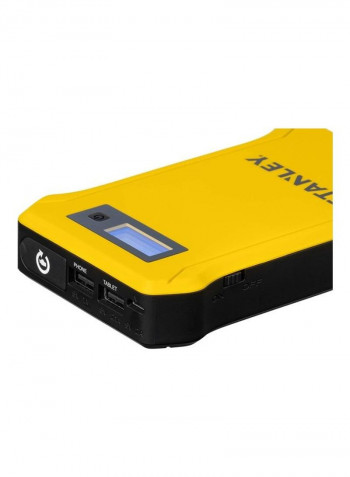 700 AMP Lithium Booster Power Bank with Pouch