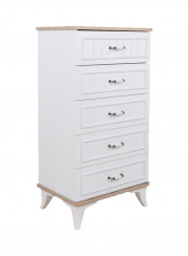 Chest Of Drawers Multicolour 58 x 112 x 41centimeter reviews Chest Of Drawers Multicolour 58 x 112 x 41centimeter