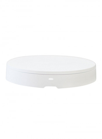 Foldio 360 Smart Turntable White