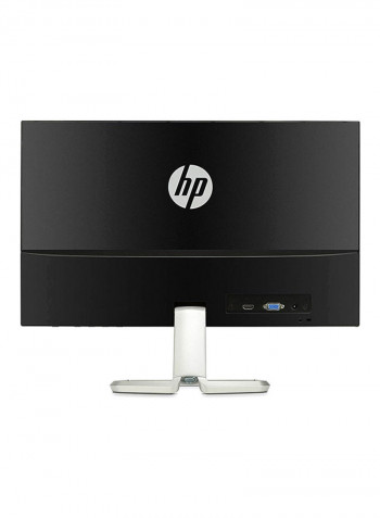 24 Inch 24F Series 2XN62AA IPS Monitor With FHD Display And AMD Freesync Silver