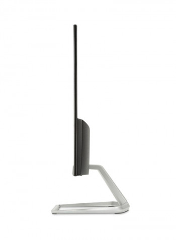 24 Inch 24F Series 2XN62AA IPS Monitor With FHD Display And AMD Freesync Silver