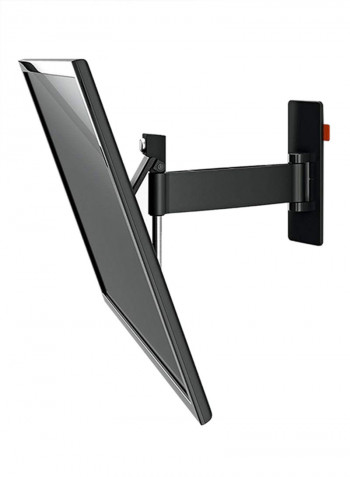 3225 TV Wall Mount With 120 Degrees Tilt 32-55 Inch Black