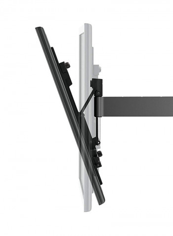 3225 TV Wall Mount With 120 Degrees Tilt 32-55 Inch Black