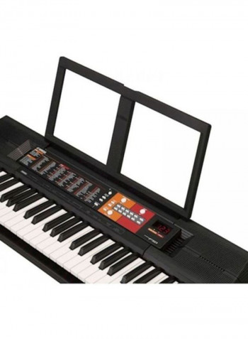 Portable Electronic Keyboard