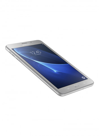 Galaxy Tab A (2016) 7 Inch, 8GB, 1.5GB RAM, Wi-Fi, 4G, Silver