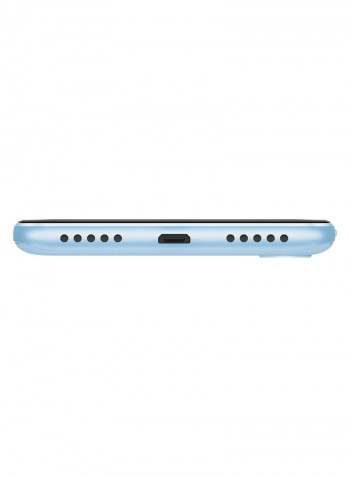 Mi A2 Lite Dual SIM Blue 3GB RAM 32GB 4G LTE