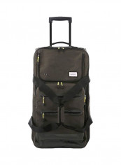 Urbanite Evolve 2-Wheel Luggage Trolley Khaki/Black