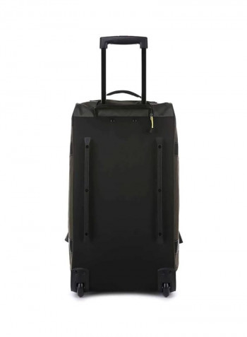 Urbanite Evolve 2-Wheel Luggage Trolley Khaki/Black