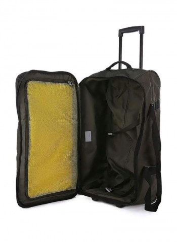 Urbanite Evolve 2-Wheel Luggage Trolley Khaki/Black