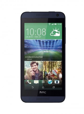 Desire 610 Single SIM Blue 8GB 4G LTE