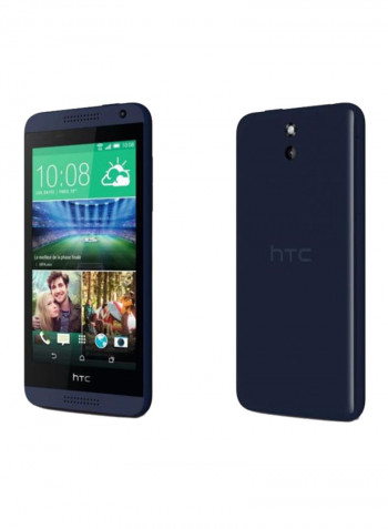 Desire 610 Single SIM Blue 8GB 4G LTE
