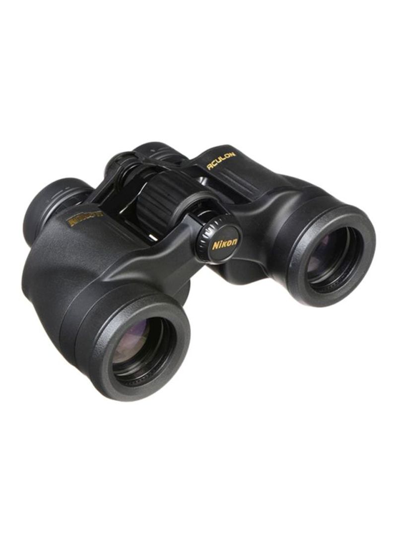 7x35 Aculon Compact Binocular