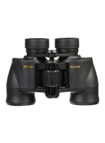 7x35 Aculon Compact Binocular