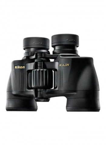 7x35 Aculon Compact Binocular