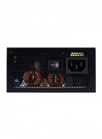 Power Supply Unit 450 W Black