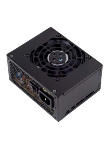 Power Supply Unit 450 W Black