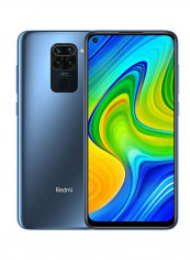 Redmi Note 9 Dual SIM Midnight Grey 3GB RAM 64GB 4G LTE reviews Redmi Note 9 Dual SIM Midnight Grey 3GB RAM 64GB 4G LTE