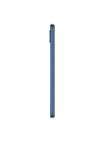 Redmi Note 9 Dual SIM Midnight Grey 3GB RAM 64GB 4G LTE
