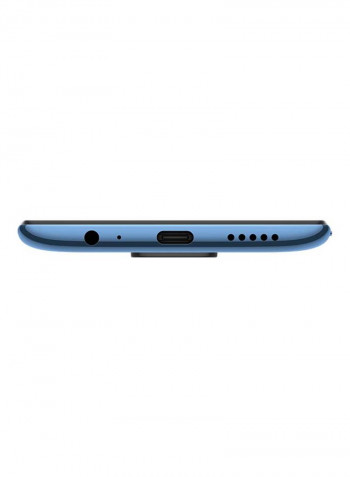 Redmi Note 9 Dual SIM Midnight Grey 3GB RAM 64GB 4G LTE