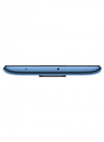 Redmi Note 9 Dual SIM Midnight Grey 3GB RAM 64GB 4G LTE