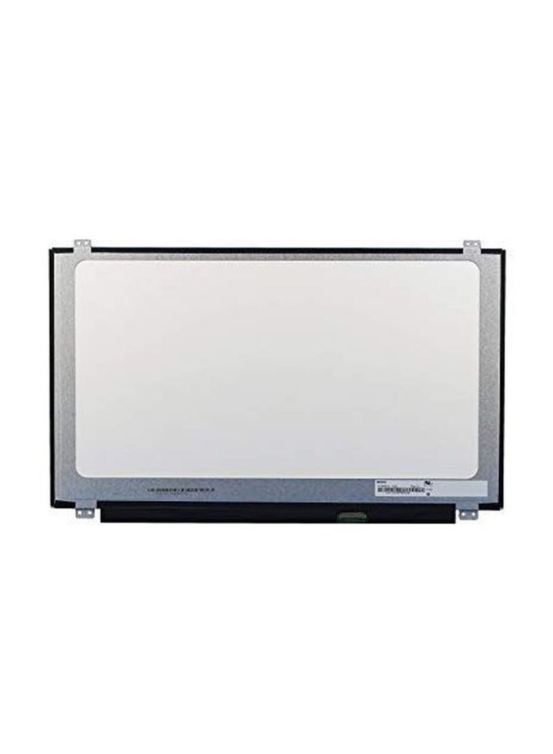 Replacement LCD Screen For Dell Dcr74 Black
