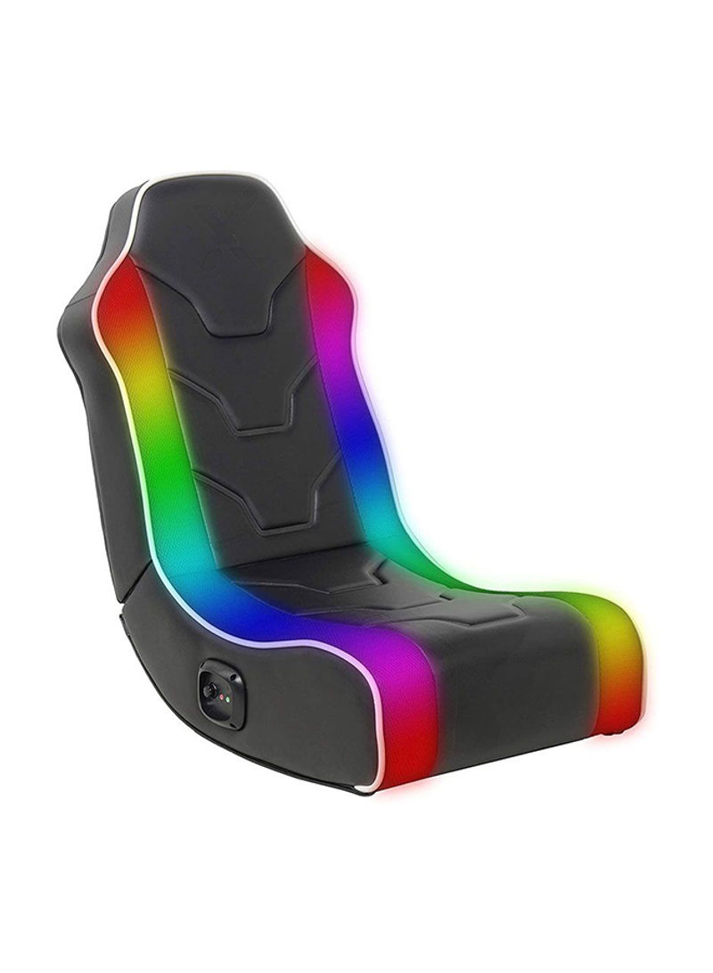 Chimera RGB 2.0 Floor Rocker Gaming Chair - PC Games