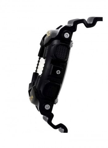 Men's Water Resistant Analog/Digital Watch Ga-110Gb-1Adr