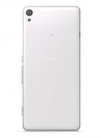 Xperia XA Ultra Dual SIM White 16GB 4G LTE