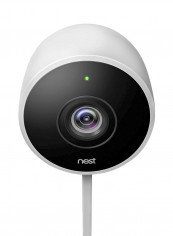 Wi-Fi Outdoor Day/Night Vision 2MP HD IP Security Surveillance Camera