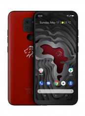 X1 Dual SIM Red 3GB RAM 32GB 4G LTE reviews X1 Dual SIM Red 3GB RAM 32GB 4G LTE