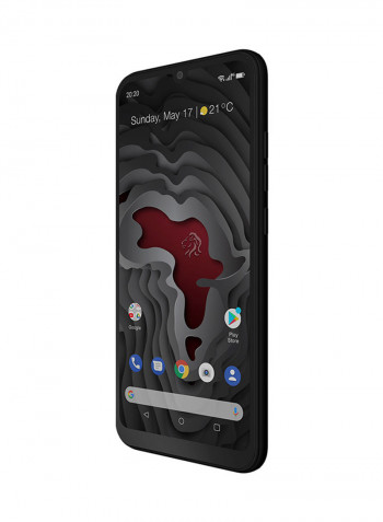 X1 Dual SIM Red 3GB RAM  32GB 4G LTE