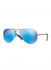 Men's Pilot Sunglasses - Lens Size: 59 mm
