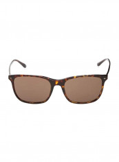 Men's Square Sunglasses