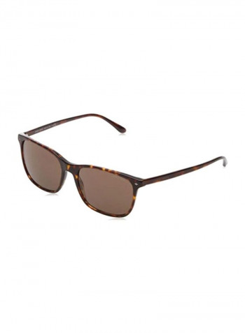 Men's Square Sunglasses