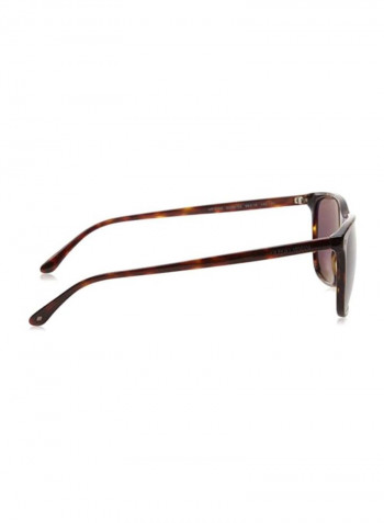 Men's Square Sunglasses