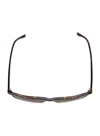 Men's Square Sunglasses