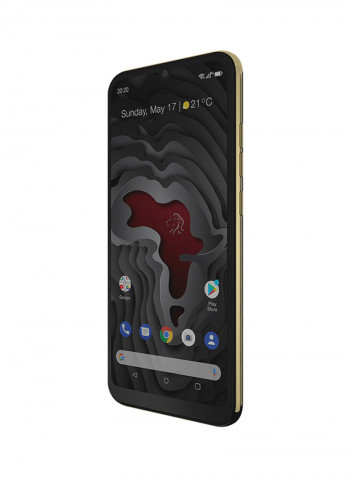 X1 Dual SIM Black 3GB RAM  32GB 4G LTE